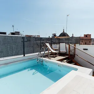 Luxury And Cozy- 1bd 1bth- Setas Seville