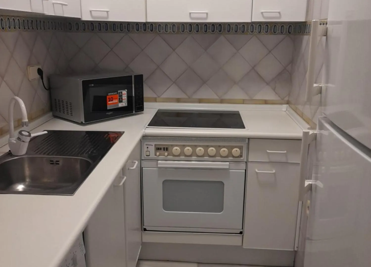 Apartamento En Santa Cruz Sevilla Catedral Giralda Nuevo 2025 西班牙