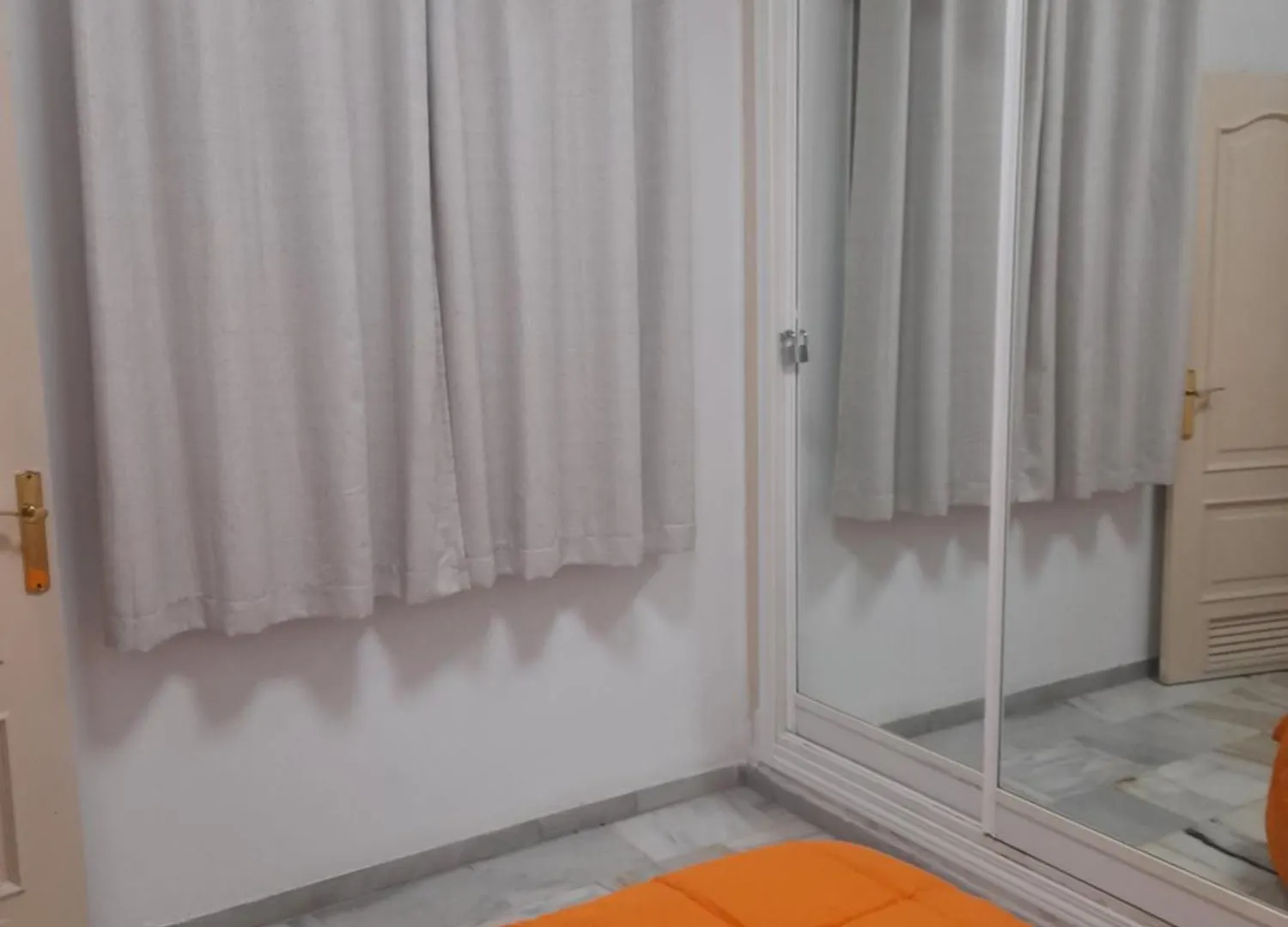 公寓 Apartamento En Santa Cruz Sevilla Catedral Giralda Nuevo 2025 西班牙