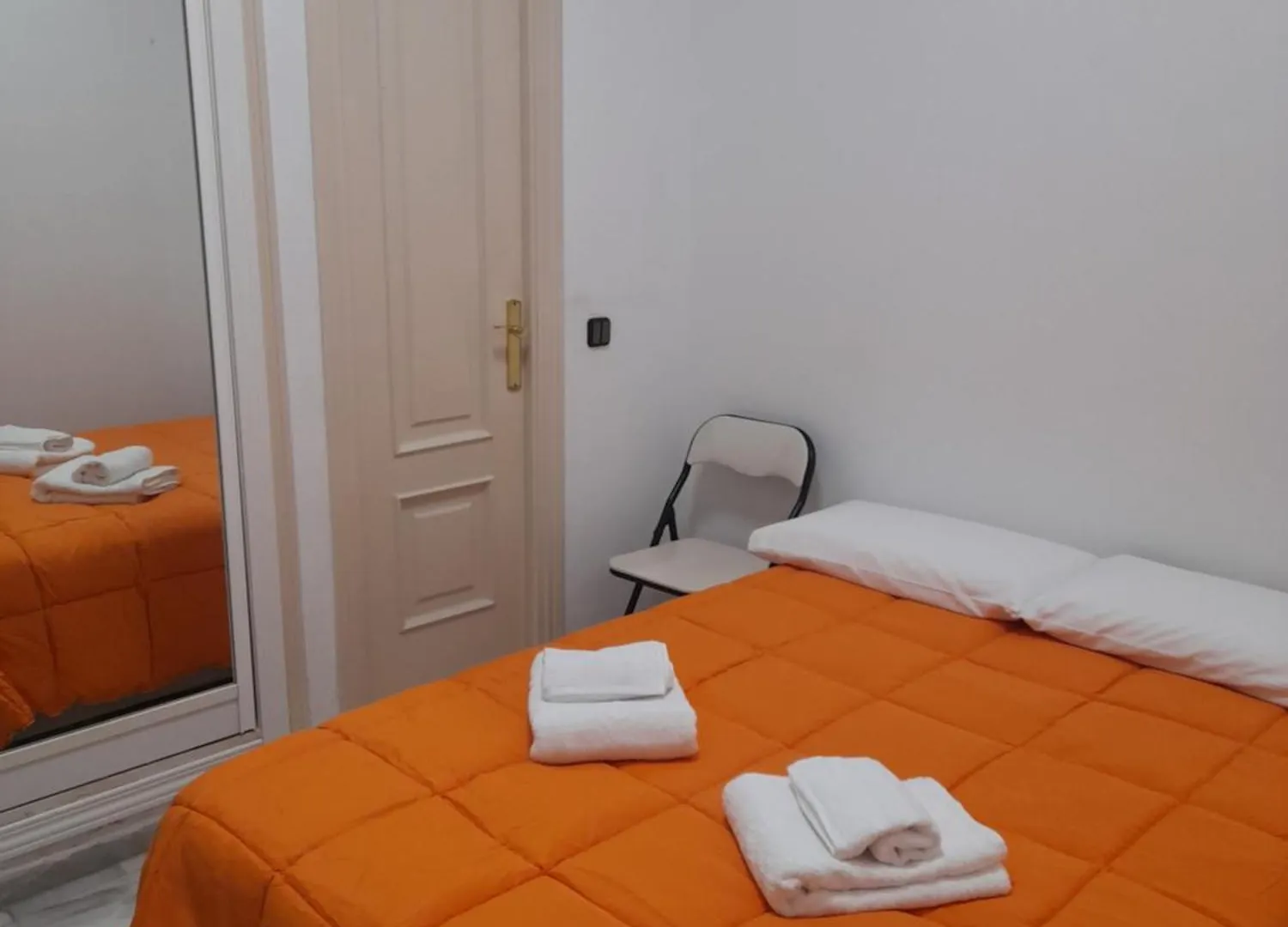 Apartamento En Santa Cruz Sevilla Catedral Giralda Nuevo 2025 塞维利亚